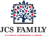 JCS Family of Schools logo